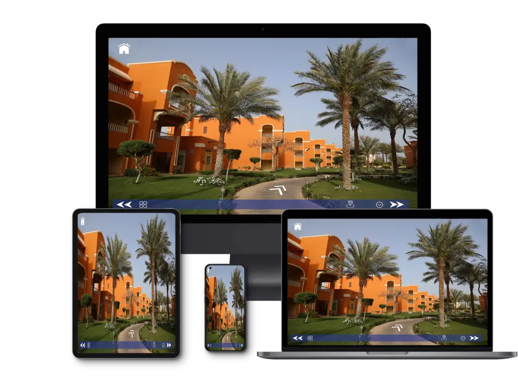 Virtual Tour - Virtupeek
