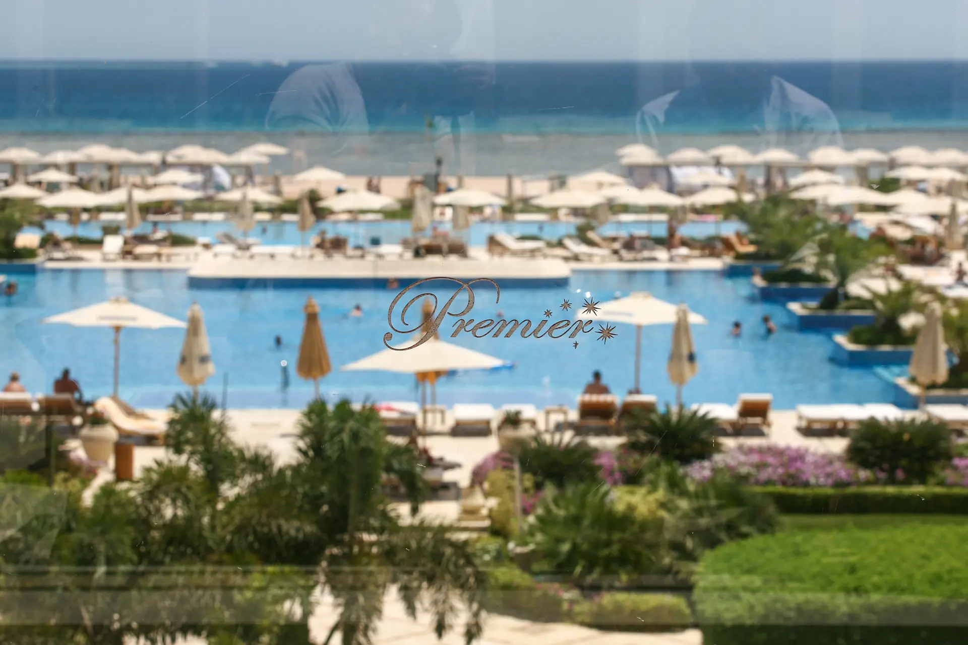 premier hotel in Egypt Hurgada